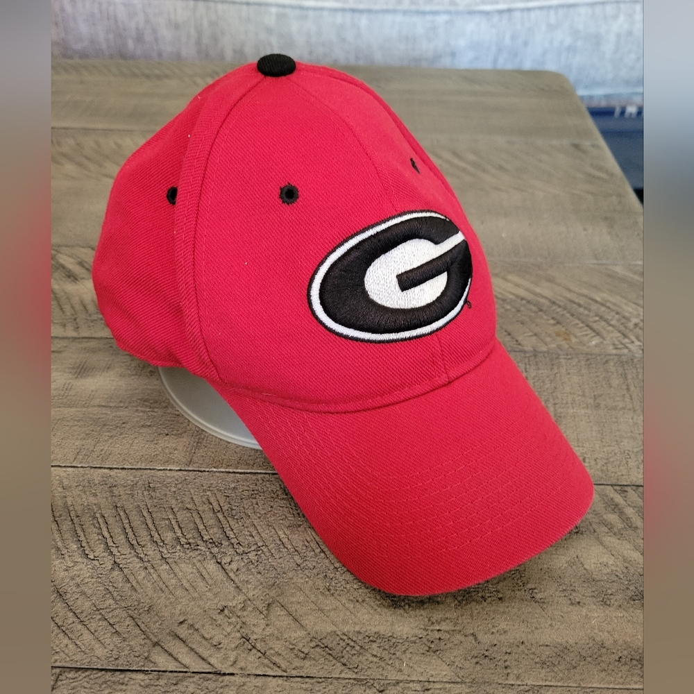 UGA Bulldogs hat